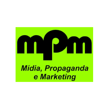 mPm - Mídia, Propaganda e Marketing